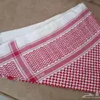 شماغ مستخدم ابيعه 20 رياال