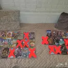اللعاب نينتندو سويتش Nintendo Switch Games