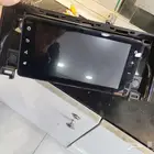 شاشه تيوتا كامري وكاله 2023