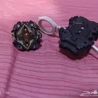 بلبل البرق الصاعق اصلي من takara tomy