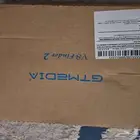 جهاز البحث عن الاقمار الصناعيه فايندر جديد لم يستخدم