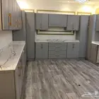 مطابخ صاج جاهزة