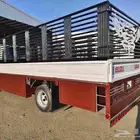 نقل وتوصيل داخل وخارج القصيم 5 متر