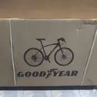 دراجة هوائية جوديير