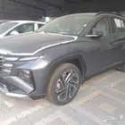 توسان كمفورت 1600 سي سي موديل 2025