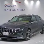 هيونداي ازيرا بريميوم 2021