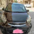 KIA PICANTO 2016