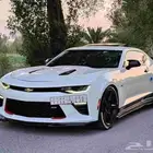 كمارو 17 نظيف جدا اصدار Fifty