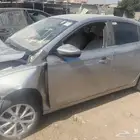 قطع غيار ام جي 5 موديل 2024 تشليح