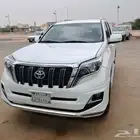 برادو 2010 للبيع المستعجل