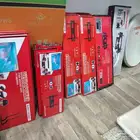 satellite dish receiver