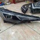 شمعه شانجان ايدو يمين وكالة 2020-2023