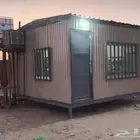 غرفه 4في4 جديده