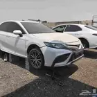 تشليح الحاير قطع غيار كامري