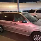 سياره كيا كرنفال 2005 استماره مجدده فحص طقم كفرات جديد