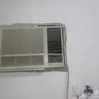 مكيف بحاله ممتازه