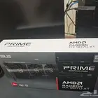 asus prime rx 9070xt