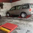 نيسان ارمادا للبيع مفحوص. استماره منتهيه سنتين