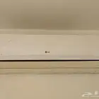 مكيفات LG العدد 6 للبيع