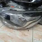 شمعات كيا ريو وكالة 2013-2016