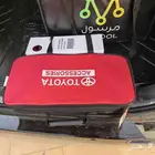 شنطة تويوتا