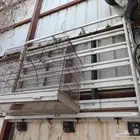 صدام لاندكروزر