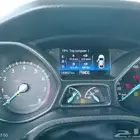 للبيع فورد فوكس موديل 2017