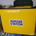 شنطه هنقرستيشن استعمال اقل من اسبوع