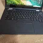 لابتوب كور اي 7 لمس وقلم سريع جدا ونظيف جدا