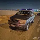 كيا سيرنتو للبيع مستعجل