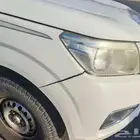 نيسان نفارا 2016