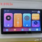 شاشات أندرويد جميع السيارات
