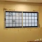 تفصيل المنيوم شبابيك ابواب دولاب سرايا دبل جلاس عادي ابواب a