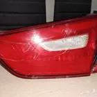 قطع اوبتيما 2014 - 2015