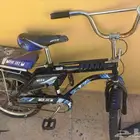 سيكل رامبو مقاس 16