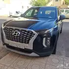 معروض للبيع هيونداي باليسيد
