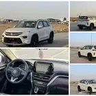 تويوتا اوربان GL استاندر 2026