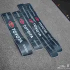 ملصق شعار تويوتا