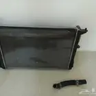 رديتر ماء جينيسس Genesis محرك 5.0L من 2015-2019