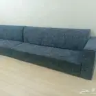 كنبات 4 قطع وماركات