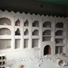 مشب كوماراوجارمدخنه