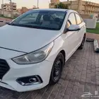 اكسنت 2020 للبيع