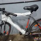 دراجة هوائيه مقاس 29 جديد