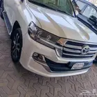 تويوتا لاندكروزر 2019