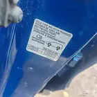 اكلبيس كروس 2019