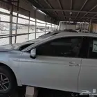 قطاع غيار تويوتا