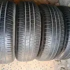 كفرات الينتر 195 65 15