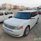 فورد فلكس 2010 للبيع