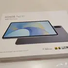 ابل ايباد 10 بحالة ممتازة بدون خدوش و جهاز هونر تابلت 9 اكس