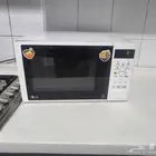 ميكرويف ال جي LG